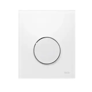 Панель смыва для писсуара Tece Planus