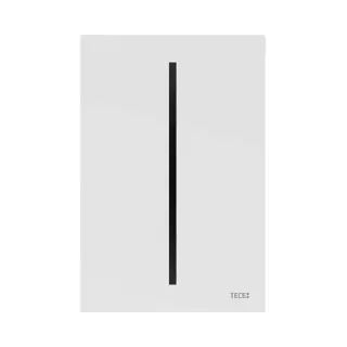 Панель смыва для писсуара электронная Tece FILO