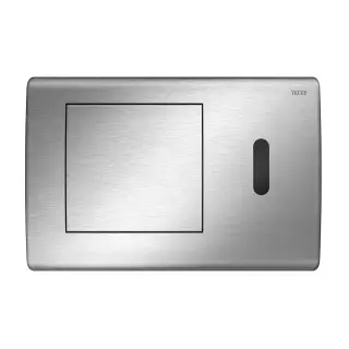 Панель смыва с с ИК-сенсором Tece TECEplanus 6 V-Batterie