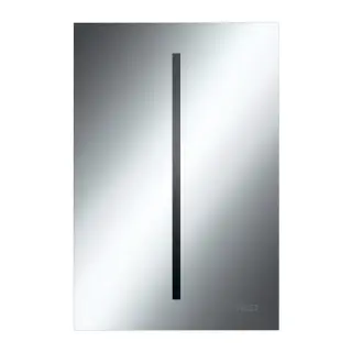 Панель смыва писсуара сенсорная Tece Filo