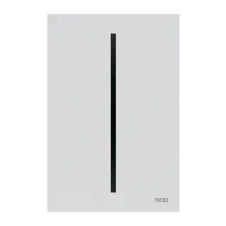 Панель смыва писсуара сенсорная Tece Filo