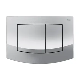 Панель смыва для унитаза Tece Ambia