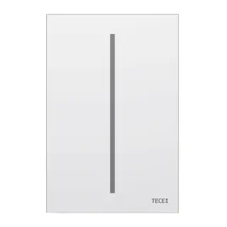 Панель смыва писсуара сенсорная Tece Filo