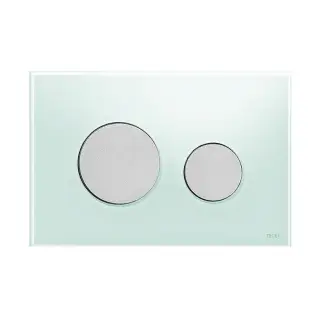 Панель смыва с двумя клавишами Tece TECEloop