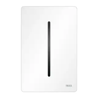 Панель смыва писсуара с ИК-сенсором Tece Filo-Solid