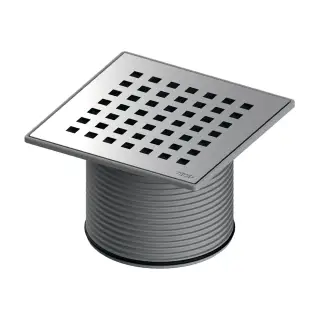 Декоративная решетка Tece Drainpoint S