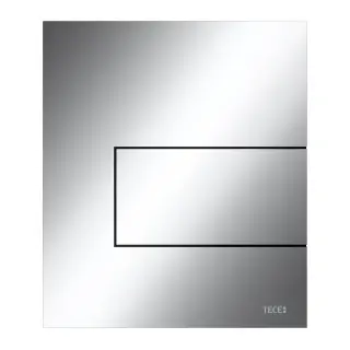 Панель смыва писсуара Tece Square