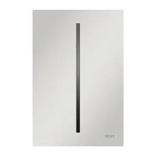 Панель смыва писсуара сенсорная Tece TECEfilo-Velvet