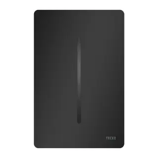 Панель смыва писсуара с ИК-сенсором Tece Filo-Solid