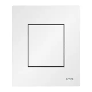 Панель смыва писсуара Tece Now
