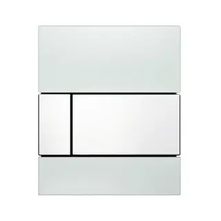 Панель смыва для писсуара Tece Square