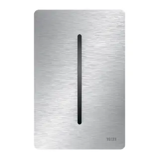 Сенсорная панель смыва для писсуара Tece TECEfilo