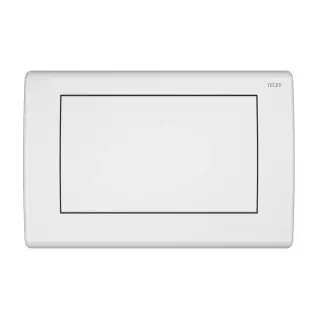 Панель смыва с одной клавишей Tece TECEplanus