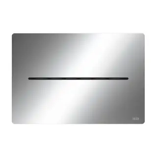 Электронная панель смыва Tece TECEsolid