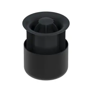 Погружной стакан с мембраной для сифонов DN 100 Tece Drainpoint S