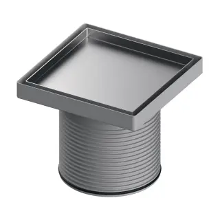 Основа для плитки Tece Drainpoint S