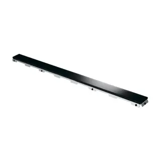 Стеклянная панель для душевого лотка Tece TECEdrainline