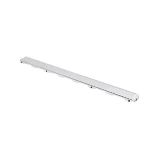 Стеклянная панель для душевого лотка Tece TECEdrainline