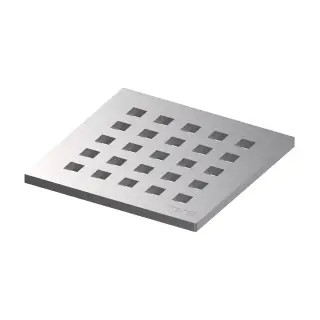 Декоративная решетка Tece Drainpoint S
