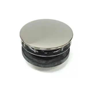 Донный клапан HANSGROHE 30898318 цвет-хром