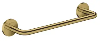 Поручень для ванной AXOR 42813990 золото