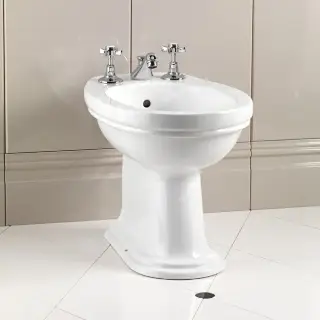 Биде Devon&Devon ROSE IBBID3FROSE