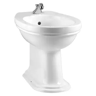 Биде Devon&Devon ROSE IBBID1FROSE