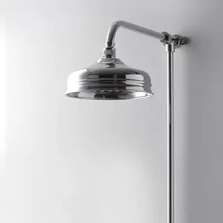 Верхний душ Devon&Devon MARK318CR