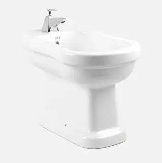 Биде Devon&Devon BLUES IBBID1FBLUES