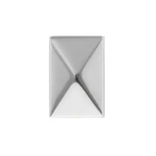 Декоративный элемент №3 (Dec.3) для профиля кабины/двери Savoy