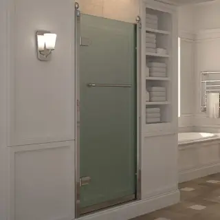 Дверь в нишу DEVON&DEVON Savoy V 90