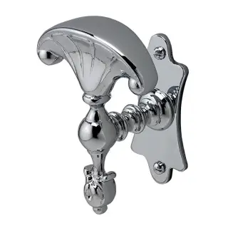 Крючок Devon&Devon Mayfair DD111CR