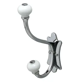 Крючок Devon&Devon Mayfair DD112CR