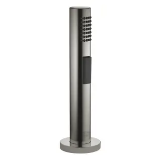 Душевая лейка Dornbracht 27731970-19 цвет-Dark Chrome