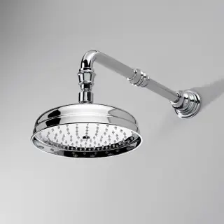 Верхний душ Devon&Devon AQ5120/SNCR хром