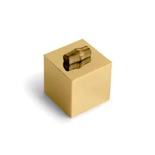 Контейнер для ватных дисков/палочек Bertocci GUCCIO 126.4907.5000