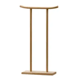 Держатель для полотенец Milldue TORO 2448 ROVERE MEZZA FIAMMA-7777