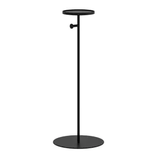 Стойка комбинированная Milldue ZENO 4359 MATT BLACK METAL