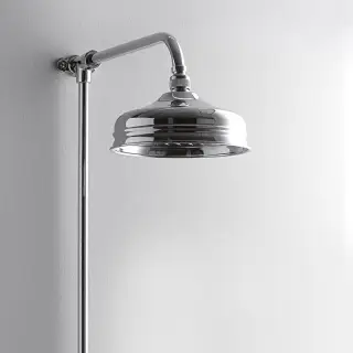 Верхний душ Devon&Devon MARK3182CR