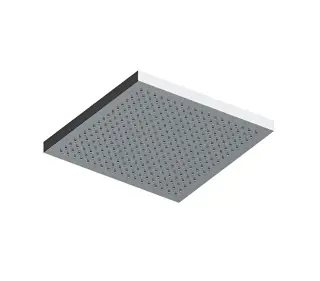 Верхний душ Almar VELVET E044298.CR