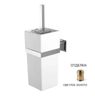 Ершик туалетный Devon&Devon Time TM320OT