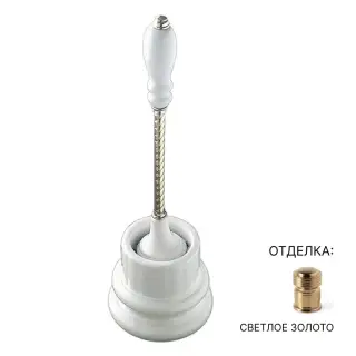 Ершик туалетный Devon&Devon Dorothy 2DOR417OT