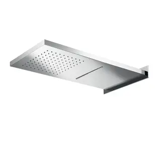 Верхний душ Almar SLIM E044193.MS