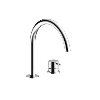 Смеситель Almar Mixer E214005