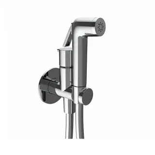 Гигиенический душ Almar Atthis E136010.CR