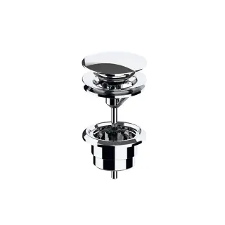 Водосливная арматура Almar E094000