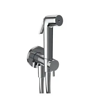 Гигиенический душ Almar Hydrobrush E152001.CR