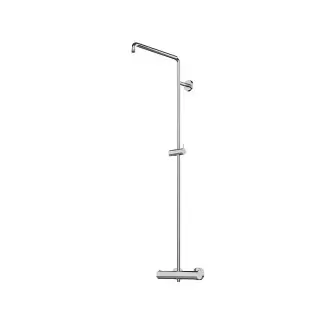 Душевая стойка Almar Shower E404001.CR
