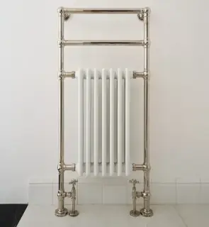 Водяной полотенцесушитель Devon&Devon ARMONIA 2 2PRH2