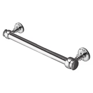 Держатель для полотенец Devon&Devon First Class DD33370CR